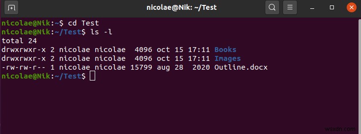 สิทธิ์อนุญาตไฟล์ Master Linux:ทำความเข้าใจกับ Chmod 777 และวิธีใช้งานอย่างปลอดภัย 