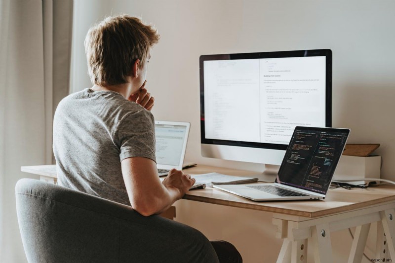 Master Java:หลักสูตรยอดนิยม หนังสือ และแหล่งข้อมูลเพื่อเร่งการเรียนรู้ของคุณ 