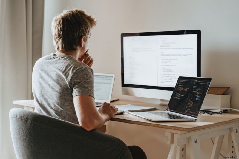 อภิธานศัพท์คำศัพท์ Java ที่จำเป็นสำหรับผู้เริ่มต้น 