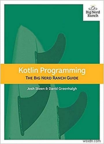 เชี่ยวชาญการพัฒนา Android ด้วย Kotlin:หลักสูตร การฝึกอบรม และแหล่งข้อมูล 
