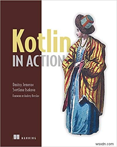 เชี่ยวชาญการพัฒนา Android ด้วย Kotlin:หลักสูตร การฝึกอบรม และแหล่งข้อมูล 