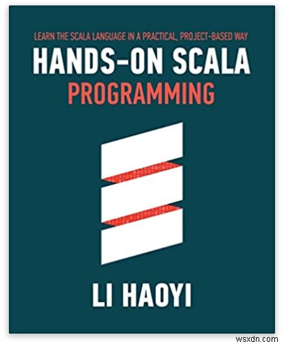 Master Scala:เส้นทางของคุณสู่วิทยาศาสตร์ข้อมูลที่จ่ายสูงและการพัฒนาที่ปรับขนาดได้ 