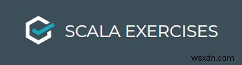 Master Scala:เส้นทางของคุณสู่วิทยาศาสตร์ข้อมูลที่จ่ายสูงและการพัฒนาที่ปรับขนาดได้ 
