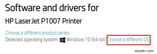 วิธีอัปเดตไดรเวอร์ HP LaserJet P1007 บน Windows 11/10/8/7:3 วิธีง่ายๆ 