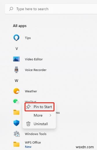 5 วิธีง่าย ๆ ในการเปิดใช้แอพ Windows ใด ๆ โดยไม่ต้องใช้ทางลัดบนเดสก์ท็อป 