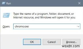 5 วิธีง่าย ๆ ในการเปิดใช้แอพ Windows ใด ๆ โดยไม่ต้องใช้ทางลัดบนเดสก์ท็อป 