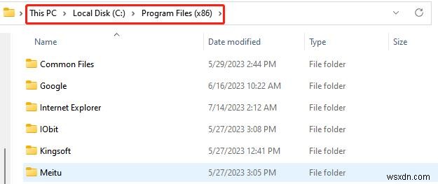 5 วิธีง่าย ๆ ในการเปิดใช้แอพ Windows ใด ๆ โดยไม่ต้องใช้ทางลัดบนเดสก์ท็อป 