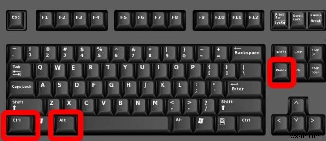4 วิธีที่ได้รับการพิสูจน์แล้วในการบังคับให้ออกจากแอปใน Windows 10 และ 11 