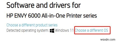 3 วิธีง่ายๆ ในการติดตั้งไดรเวอร์ HP Envy 6000 บน Windows 11/10/8/7 