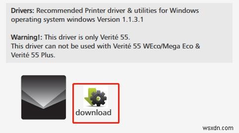 วิธีการติดตั้งไดรเวอร์ Kodak Verite 55 บน Windows 11/10/8/7 – 3 วิธีการที่ได้รับการพิสูจน์แล้ว 