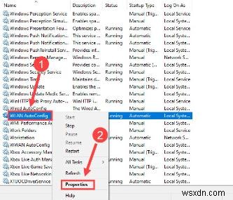 7 การแก้ไขที่ได้รับการพิสูจน์แล้วสำหรับข้อผิดพลาด  ไดรเวอร์อะแดปเตอร์ Wi-Fi  