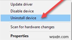 7 การแก้ไขที่ได้รับการพิสูจน์แล้วสำหรับข้อผิดพลาด  ไดรเวอร์อะแดปเตอร์ Wi-Fi  