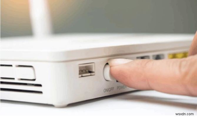 7 การแก้ไขที่ได้รับการพิสูจน์แล้วสำหรับข้อผิดพลาด DNS “คอมพิวเตอร์ปรากฏการกำหนดค่าอย่างถูกต้อง” ใน Windows 10/11 