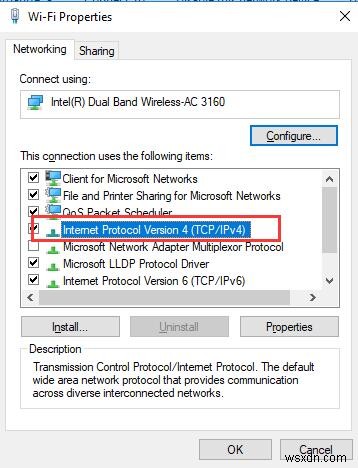 7 การแก้ไขที่ได้รับการพิสูจน์แล้วสำหรับข้อผิดพลาด DNS “คอมพิวเตอร์ปรากฏการกำหนดค่าอย่างถูกต้อง” ใน Windows 10/11 