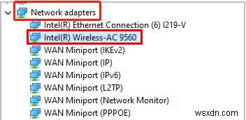 การอัปเดตไดรเวอร์ Intel Wireless AC 9560 สำหรับ Windows 10/11 – คู่มือและดาวน์โหลดปี 2023 