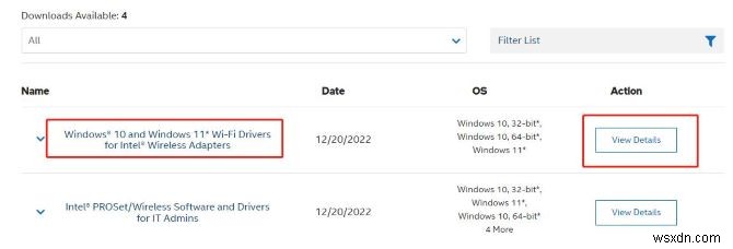 การอัปเดตไดรเวอร์ Intel Wireless AC 9560 สำหรับ Windows 10/11 – คู่มือและดาวน์โหลดปี 2023 