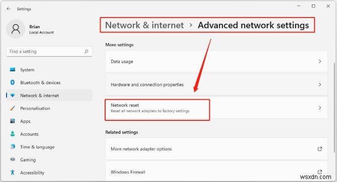 แก้ไขปัญหาอะแดปเตอร์ Intel Wi-Fi 6 AX201 บน Windows 11/10/8/7 ใน 7 ขั้นตอนง่ายๆ 
