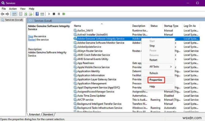 Adobe ของแท้บริการ:เหตุใดจึงสำคัญและวิธีจัดการ 