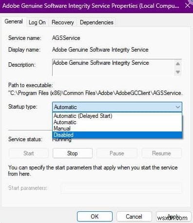 Adobe ของแท้บริการ:เหตุใดจึงสำคัญและวิธีจัดการ 