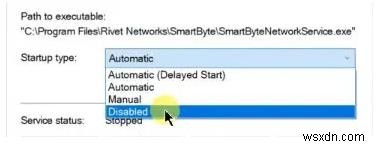 ไดรเวอร์และบริการ SmartByte บนพีซี Dell:วัตถุประสงค์ ผลกระทบ และการถอนการติดตั้งอย่างปลอดภัย 