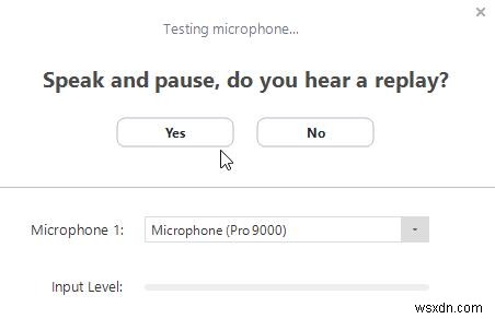 แก้ไขปัญหา Zoom Audio อย่างรวดเร็ว:6 วิธีแก้ไขที่ได้รับการพิสูจน์แล้ว (อัปเดตปี 2023) 