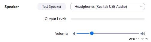 แก้ไขปัญหา Zoom Audio อย่างรวดเร็ว:6 วิธีแก้ไขที่ได้รับการพิสูจน์แล้ว (อัปเดตปี 2023) 