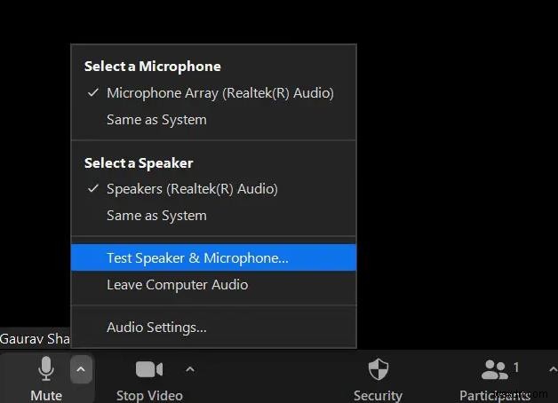 แก้ไขปัญหา Zoom Audio อย่างรวดเร็ว:6 วิธีแก้ไขที่ได้รับการพิสูจน์แล้ว (อัปเดตปี 2023)