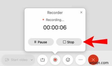 การบันทึก Master Webex:5 เทคนิคจากผู้เชี่ยวชาญสำหรับ Windows, Mac, iPhone และ Android (2023) 