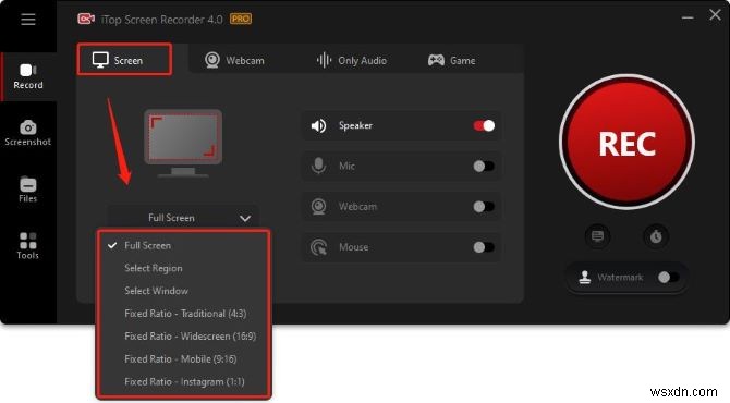การบันทึก Master Webex:5 เทคนิคจากผู้เชี่ยวชาญสำหรับ Windows, Mac, iPhone และ Android (2023) 