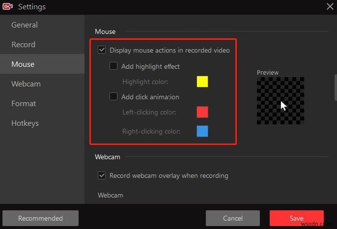 การบันทึก Master Webex:5 เทคนิคจากผู้เชี่ยวชาญสำหรับ Windows, Mac, iPhone และ Android (2023) 