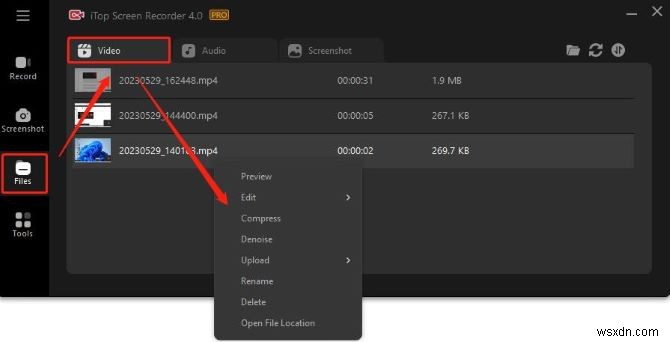 การบันทึก Master Webex:5 เทคนิคจากผู้เชี่ยวชาญสำหรับ Windows, Mac, iPhone และ Android (2023) 