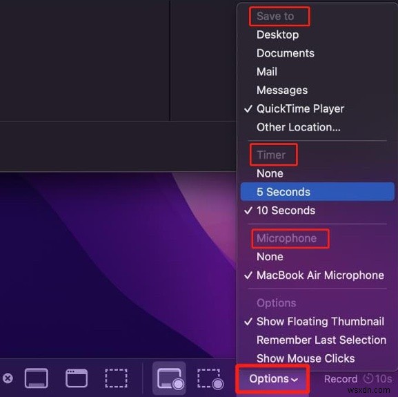 การบันทึก Master Webex:5 เทคนิคจากผู้เชี่ยวชาญสำหรับ Windows, Mac, iPhone และ Android (2023) 