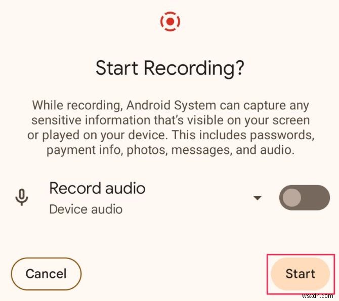 การบันทึก Master Webex:5 เทคนิคจากผู้เชี่ยวชาญสำหรับ Windows, Mac, iPhone และ Android (2023) 