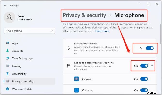 10 การแก้ไขที่ได้รับการพิสูจน์แล้วสำหรับปัญหาไมโครโฟนของ Google Meet บน Windows 
