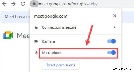 10 การแก้ไขที่ได้รับการพิสูจน์แล้วสำหรับปัญหาไมโครโฟนของ Google Meet บน Windows 