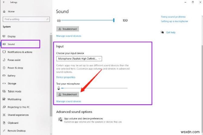 10 การแก้ไขที่ได้รับการพิสูจน์แล้วสำหรับปัญหาไมโครโฟนของ Google Meet บน Windows 