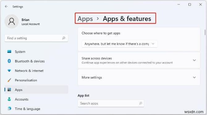 ถอนการติดตั้ง HP Smart จาก Windows &Mac:คำแนะนำง่ายๆ 4 ขั้นตอน 