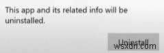 ถอนการติดตั้ง HP Smart จาก Windows &Mac:คำแนะนำง่ายๆ 4 ขั้นตอน 