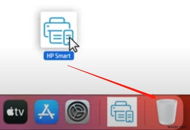 ถอนการติดตั้ง HP Smart จาก Windows &Mac:คำแนะนำง่ายๆ 4 ขั้นตอน 