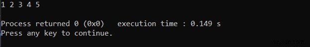 ทำความเข้าใจกับส่วนหัว <bits/stdc++.h> ใน C++:ประโยชน์และการใช้งาน 