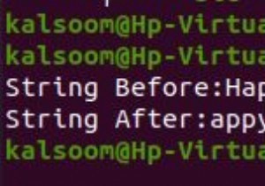 แยกอักขระตัวแรกออกจากสตริงใน C ++ อย่างมีประสิทธิภาพ 