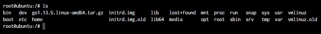 Master Linux:คำสั่งสำคัญกว่า 50 คำสั่งเพื่อการจัดการระบบที่มีประสิทธิภาพ 