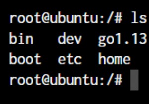 Master Linux:คำสั่งสำคัญกว่า 50 คำสั่งเพื่อการจัดการระบบที่มีประสิทธิภาพ 
