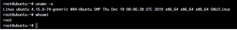 Master Linux:คำสั่งสำคัญกว่า 50 คำสั่งเพื่อการจัดการระบบที่มีประสิทธิภาพ 