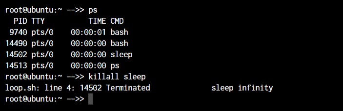 Master Linux:คำสั่งสำคัญกว่า 50 คำสั่งเพื่อการจัดการระบบที่มีประสิทธิภาพ 
