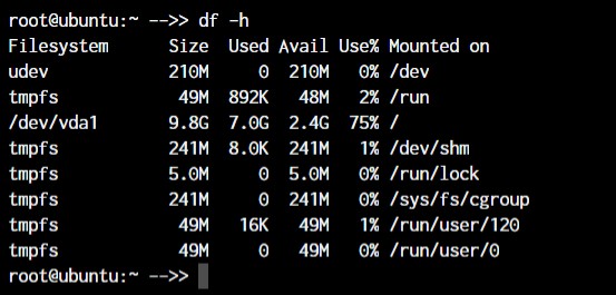 Master Linux:คำสั่งสำคัญกว่า 50 คำสั่งเพื่อการจัดการระบบที่มีประสิทธิภาพ 