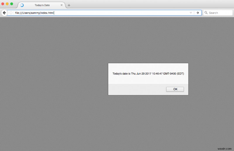 การเรียนรู้การรวม JavaScript:แนวทางปฏิบัติที่ดีที่สุดสำหรับประสิทธิภาพ HTML