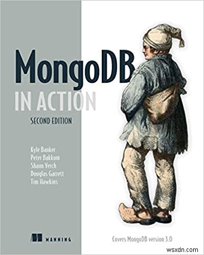 Master MongoDB:หลักสูตร การฝึกอบรม และแหล่งข้อมูลที่ครอบคลุม 