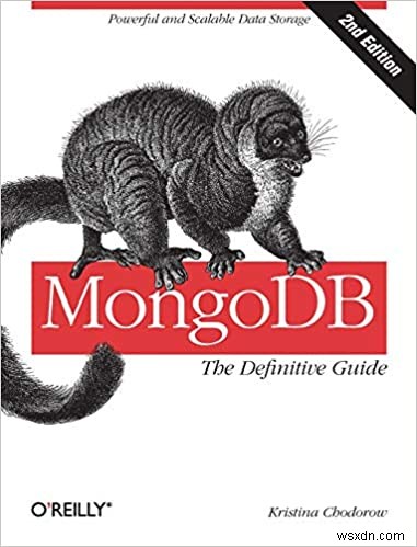 Master MongoDB:หลักสูตร การฝึกอบรม และแหล่งข้อมูลที่ครอบคลุม 