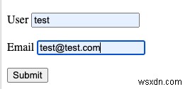 การเรียนรู้แอตทริบิวต์การดำเนินการของแบบฟอร์ม HTML:คำแนะนำทีละขั้นตอน 